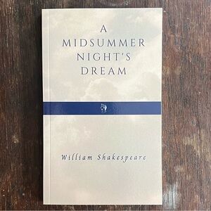 A Midsummer Night’s Dream